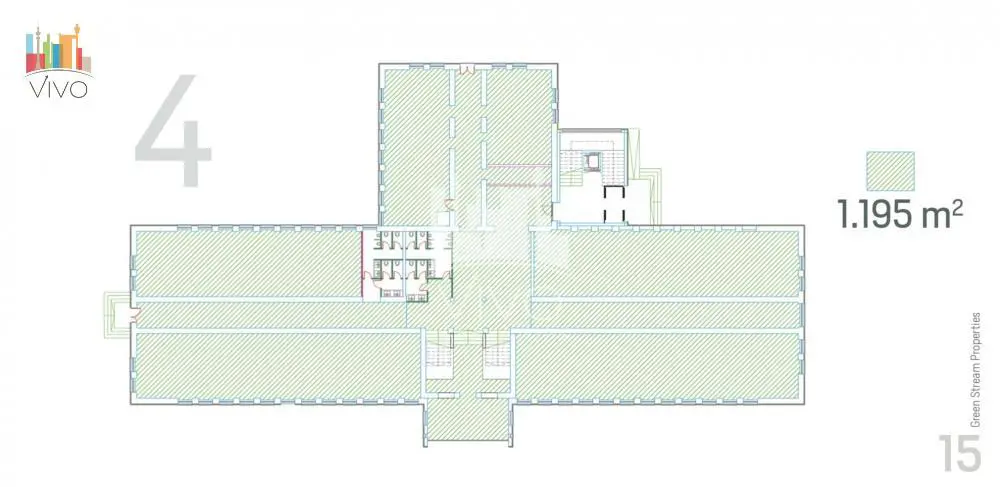 Beograd Rakovica poslovni prostor 7700 evra 