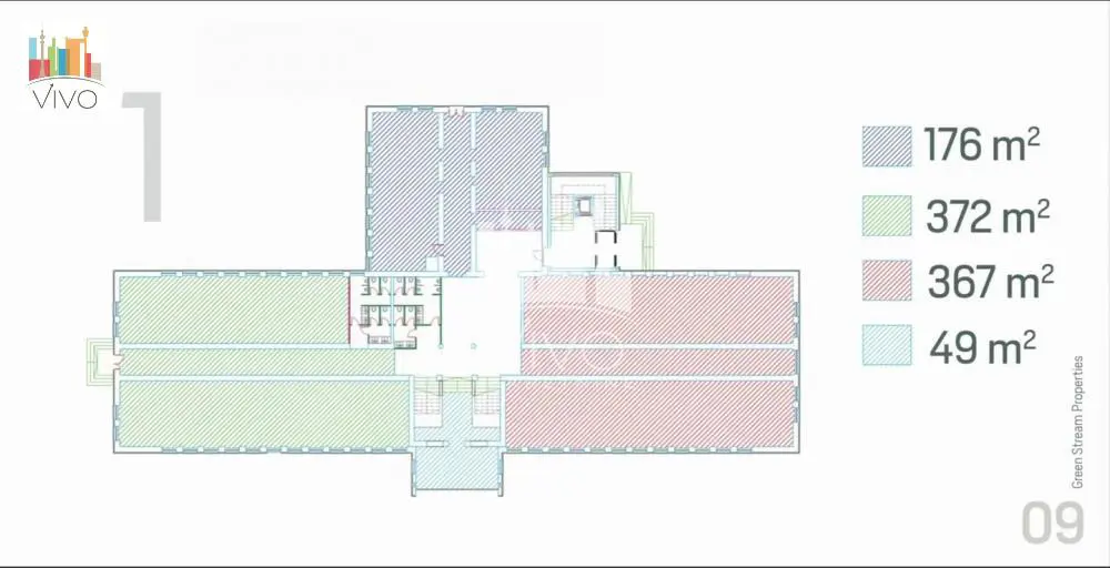 Beograd Rakovica poslovni prostor 450 evra 