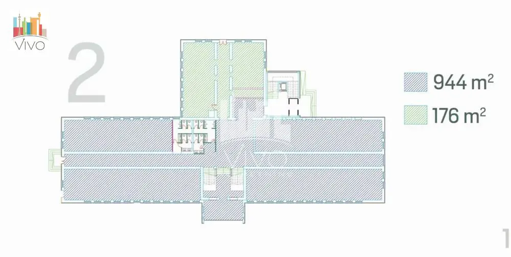 poslovni prostor Beograd Oslobođenja 