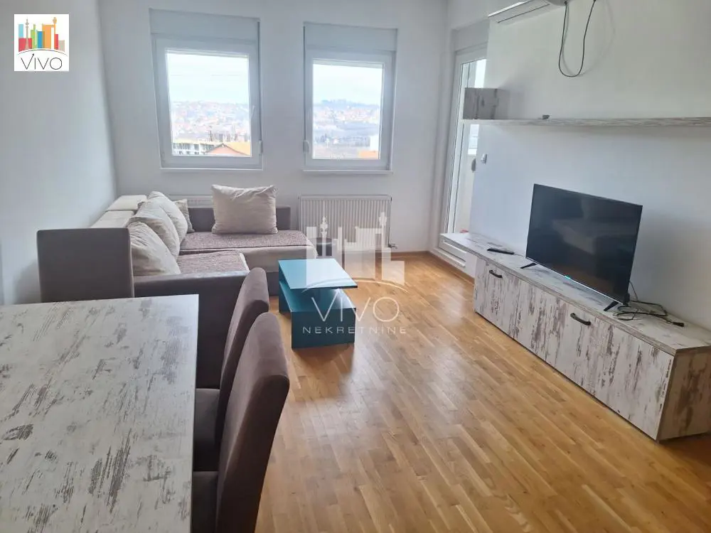 Beograd Zvezdara Jednoiposoban stanovi 400 evra 