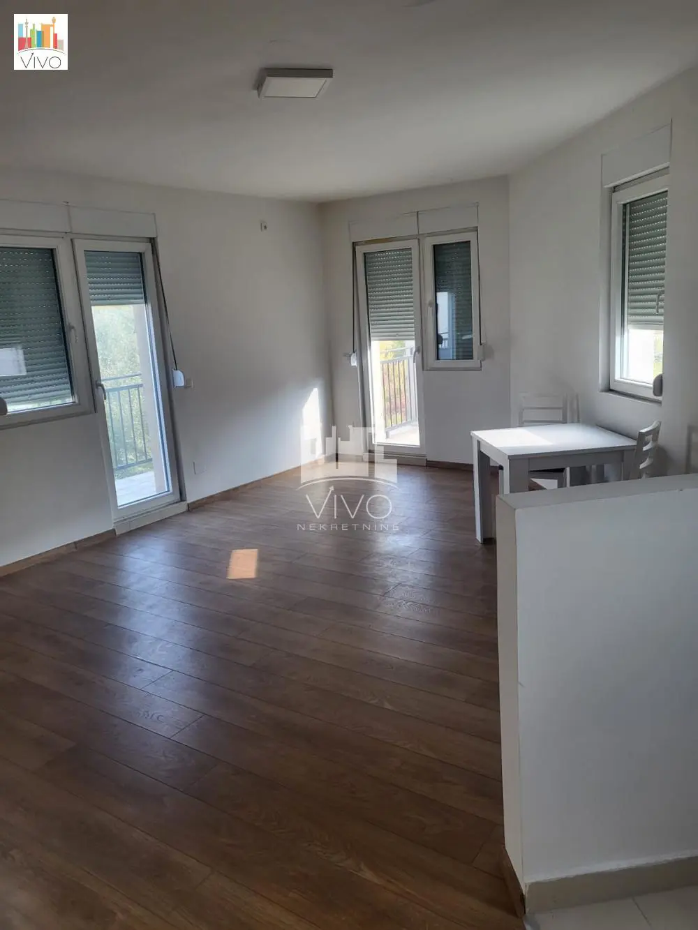 Beograd Voždovac Dvosoban stanovi 127000 evra 