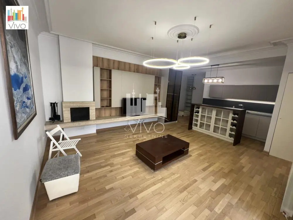 Beograd Vračar Četvorosoban stanovi 485000 evra 