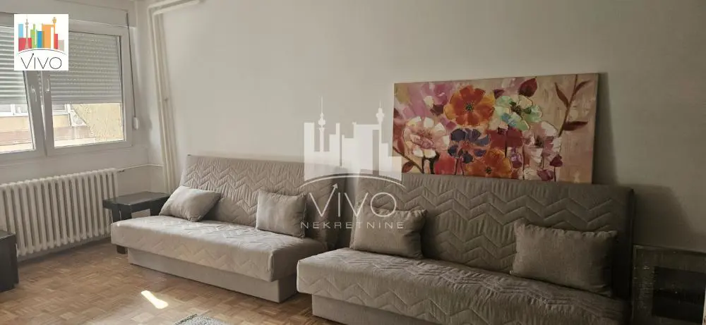 Beograd Voždovac Jednosoban stanovi 400 evra 