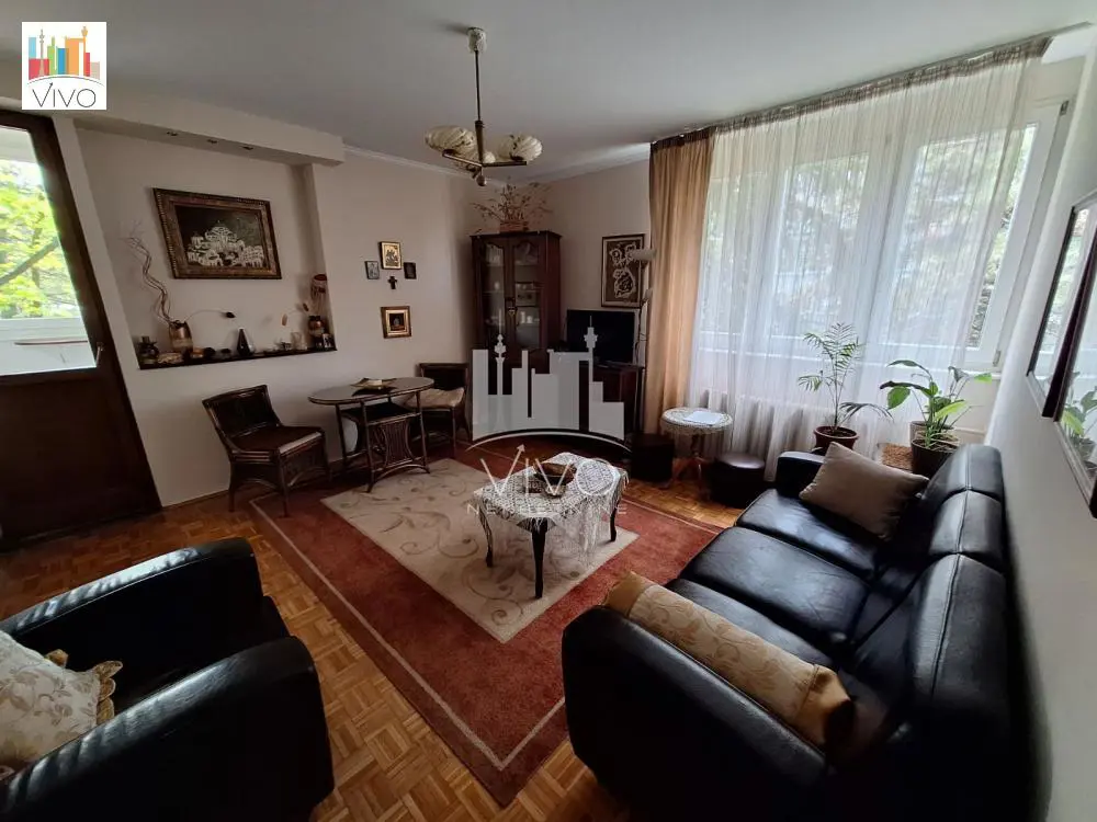 Beograd Zvezdara Dvoiposoban stanovi 550 evra 