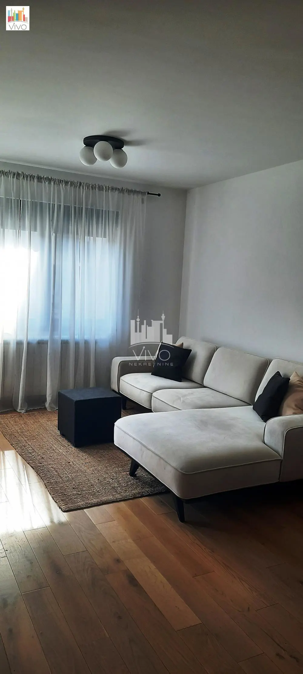 stanovi Beograd Šumatovačka Dvosoban 