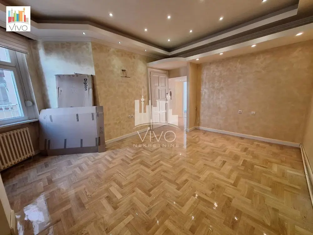 stanovi Beograd Koče Kapetana Troiposoban 