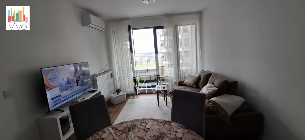 stanovi Beograd Slanački Put Dvosoban 