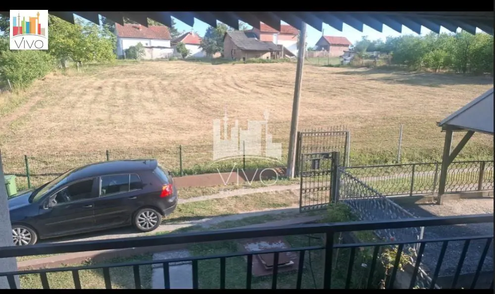 plac Barajevo Barajevo okolina 45000 evra 