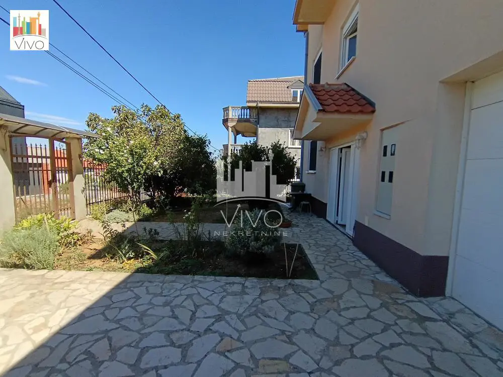 kuće Rakovica Miljakovac 3 455000 evra 