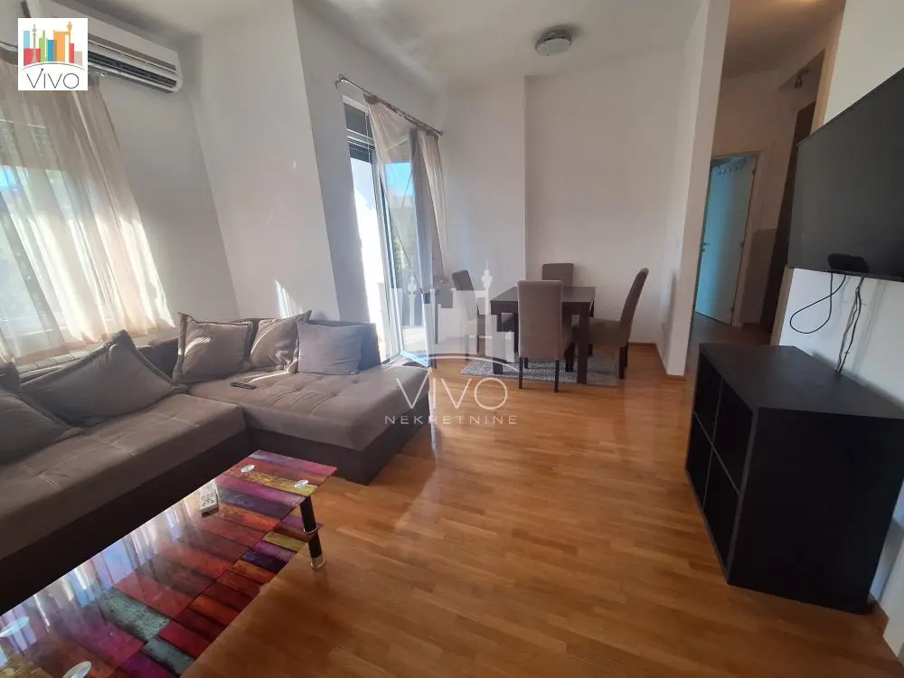 stanovi Beograd Paštrovićeva Trosoban 