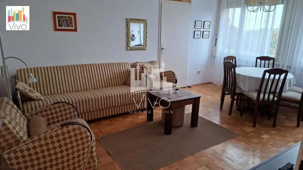 stanovi Beograd Bulevar Kralja Aleksandra Jednoiposoban 