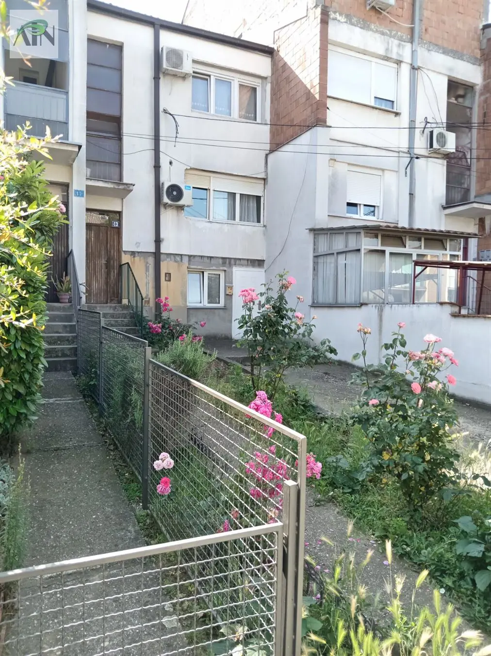 stanovi Beograd Bele vode  uknjizeni Jednosoban 