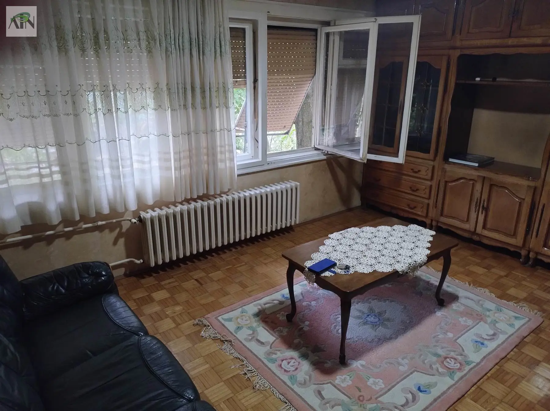 Beograd Zvezdara Dvoiposoban stanovi 520 evra 