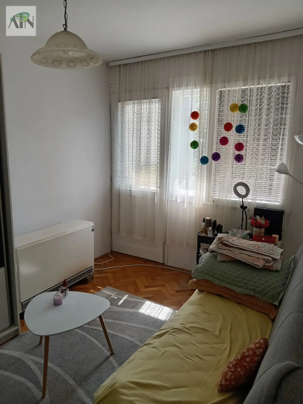 Beograd Čukarica  uknjizeni Dvosoban stanovi 110000 evra 