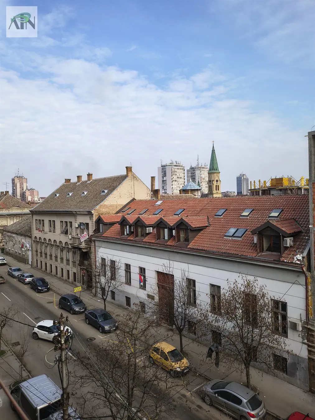  uknjizeni Dvosoban stanovi Pančevo Pančevo 90000 evra 