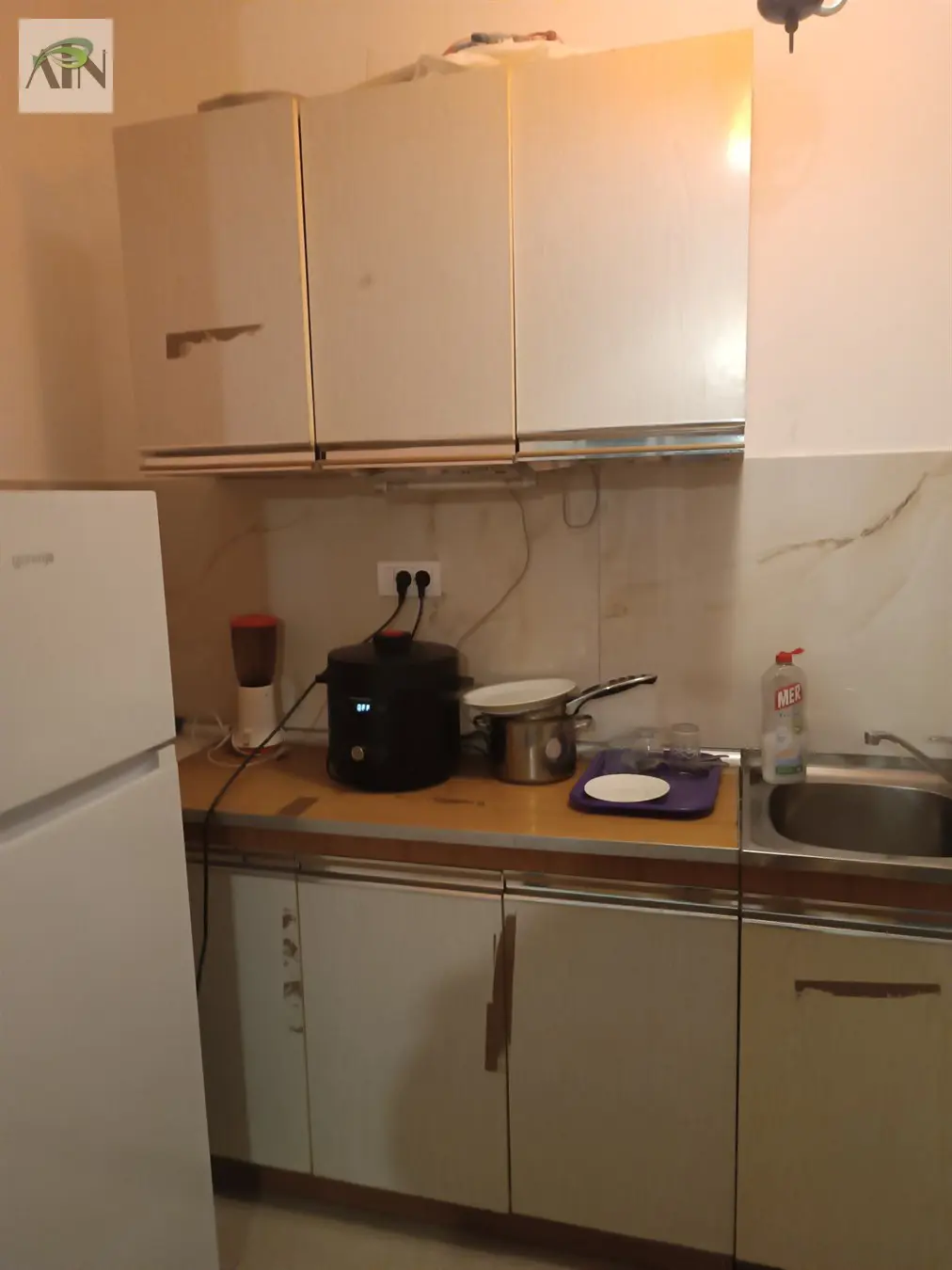 stanovi Beograd Ilije Čalića Jednosoban 